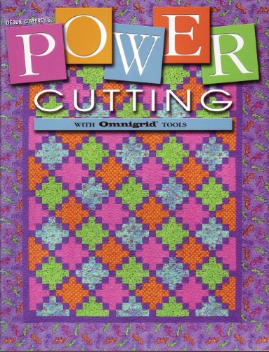 Power Cutting : Efficient and Accurate Cutting with Omnigrid Tools