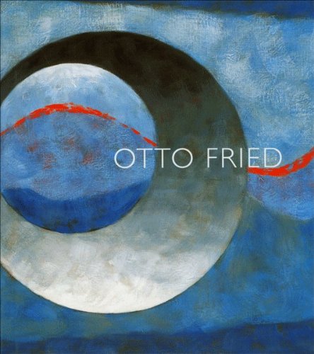 Otto Fried
