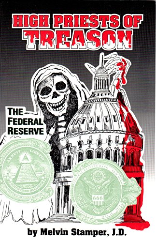 High Priests of Treason