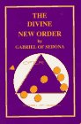 The Divine New Order: A Cosmic Shift in Consciousness
