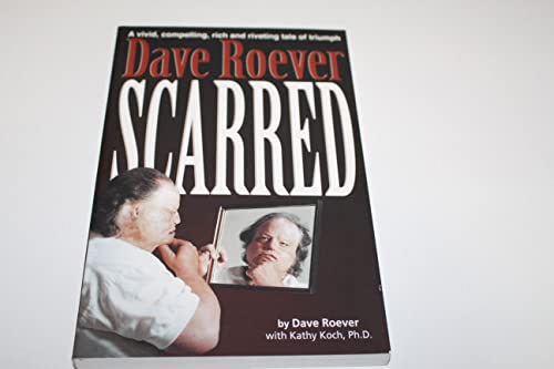 Scarred (signed)