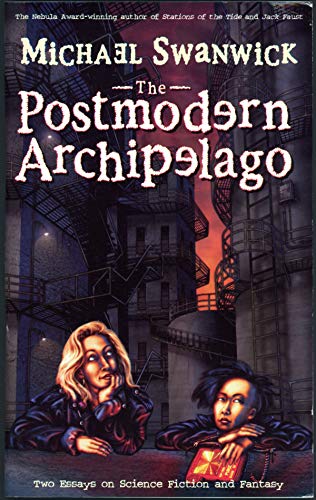 The Postmodern Archipelago