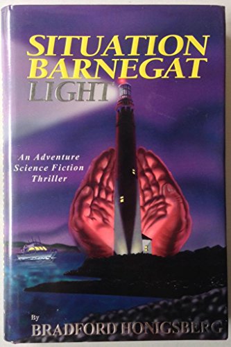 Situation Barnegat Light - An Adventure Science Fiction Thriller