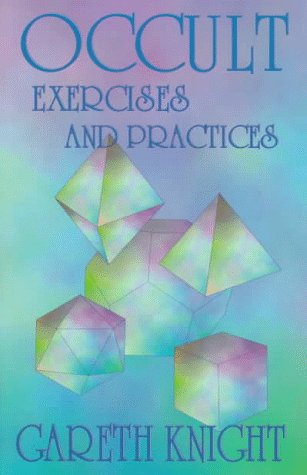 Occult Exercises and Practices: Gateway to the Four Worlds of Occultism
Occult Exercises and Practices: Gateway to the Four Worlds of Occultism