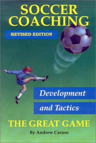 Soccer Coaching Development and Tatics