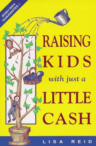 Raising Kids with Just a Little Cash
