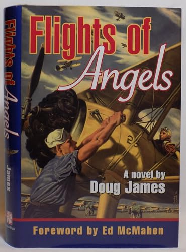FLIGHTS OF ANGELS