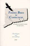 Finding Birds in Connecticut: A Habitat-Based Guide to 450 Sites