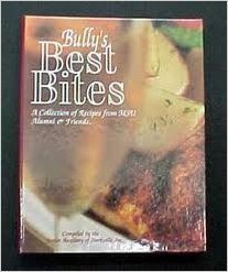 Bully's Best Bites (A Collection Of Recipes From MSU Alumni Friends)