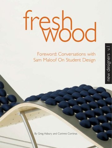 Fresh Wood: New Designers v.1
