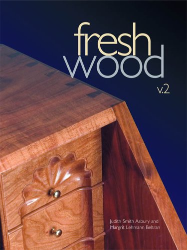 Fresh Wood V.2