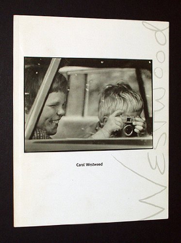 CAROL WESTWOOD: SELECTED WORKS 1974-1966