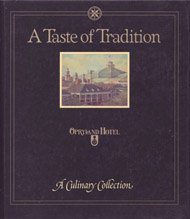 A Taste of Tradition: A Culinary Collection