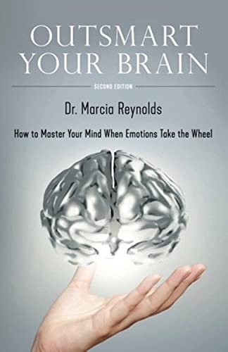 Outsmart Your Brain: How to Master Your Mind When Emotions Take the Wheel
Outsmart Your Brain: How to Master Your Mind When Emotions Take the Wheel