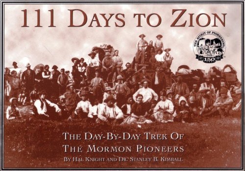 111 Days to Zion.