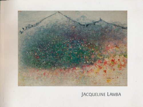 Jacqueline Lamba: In spite of everything, spring