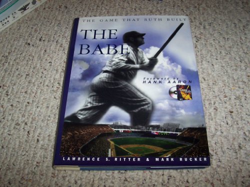 BABE, THE The Game That Ruth Built