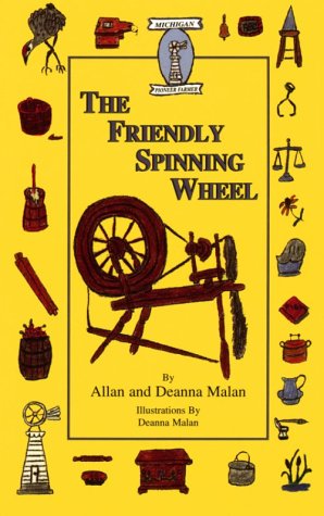 The Friendly Spinning Wheel