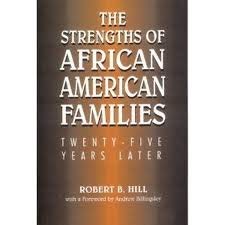 The Strengths of African American Families: Twenty-Five Years Later (Signed)