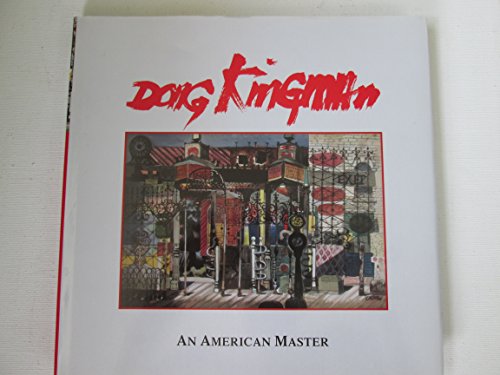 Dong Kingman: An American Master