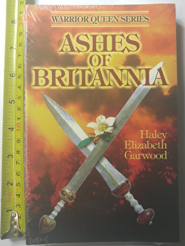 Ashes of Britannia