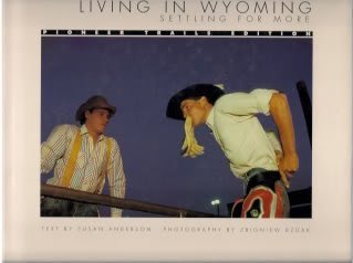 Living In Wyoming Settling For More