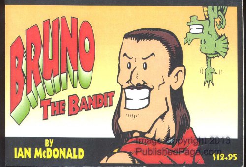 Bruno the Bandit