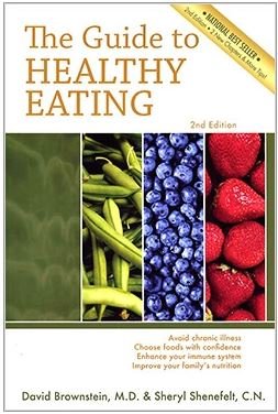 The Guide to Healthy Eating