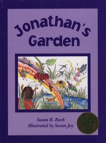 Jonathan's Garden