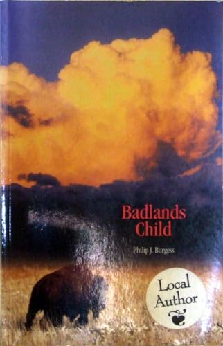 Badlands Child