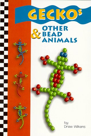 Geckos Other Bead Animals