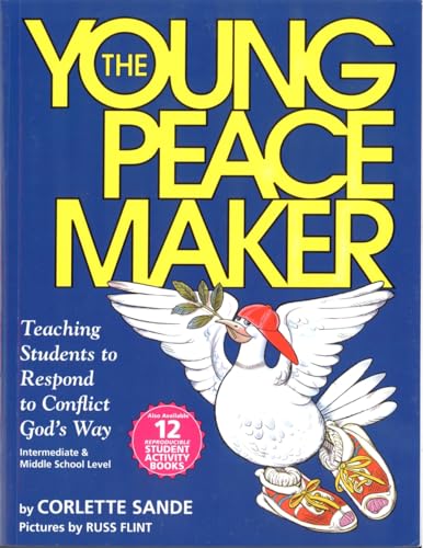 Young Peacemaker
