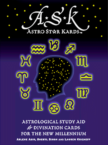 Astro Star Kards