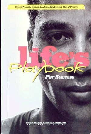 Life's Playbook for Success