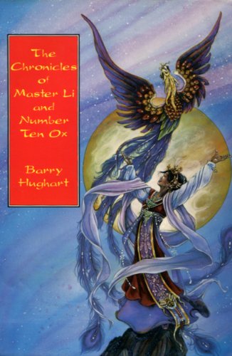 The Chronicles Of Master Li And Number Ten Ox