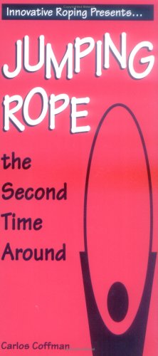Jumping Rope the Second Time Around