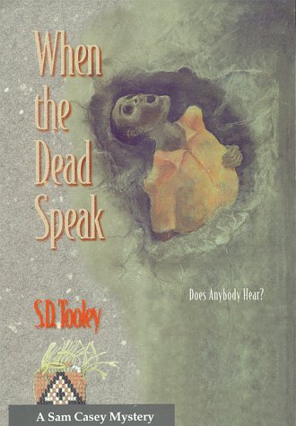 WHEN THE DEAD SPEAK