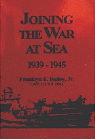 Joining the War at Sea 1939-1945