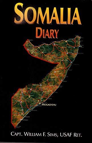 Somalia Diary