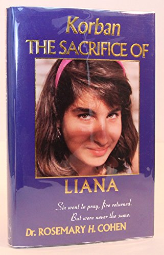 Korban: The Sacrifice of Liana