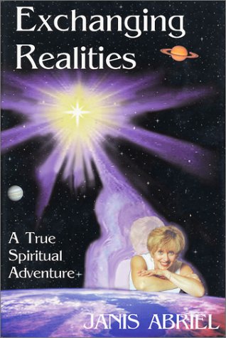 Exchanging Realities: a True Spiritual Adventure