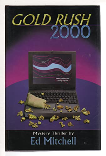 Gold Rush 2000 (original hardback)
