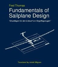 Fundamentals of Sailplane Design