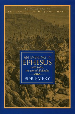 An Evening in Ephesus