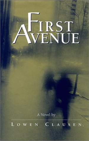 FIRST AVENUE: A Novel (Signed)