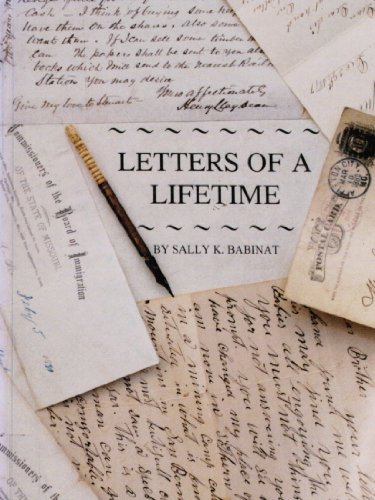 Letters of a Lifetime