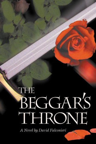 The Beggar's Throne --Signed--