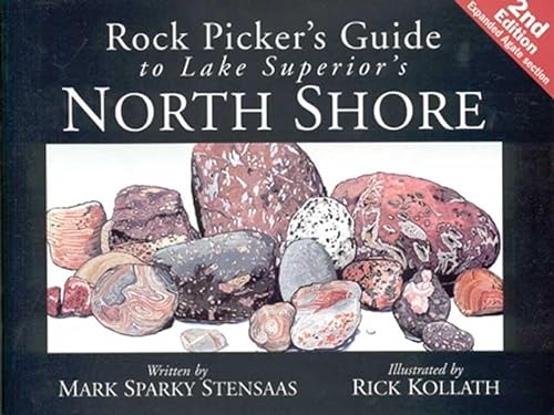 Rock Picker's Guide To Lake Superior's North Shore