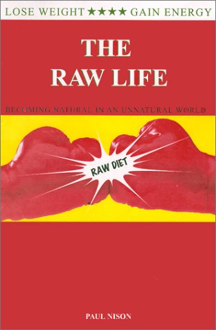 The Raw Life