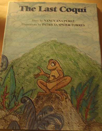 The Last Coqui